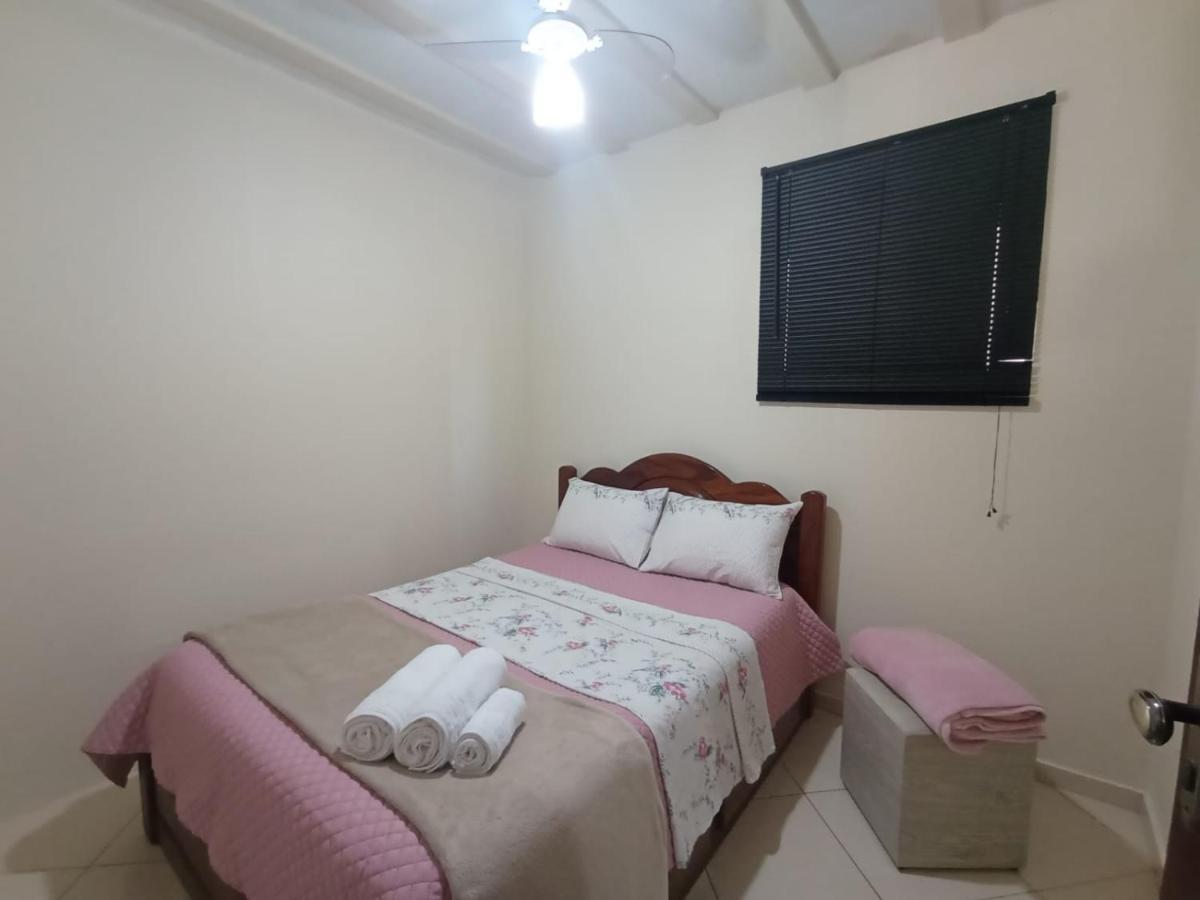 Apartment Lagoa Ii Rj