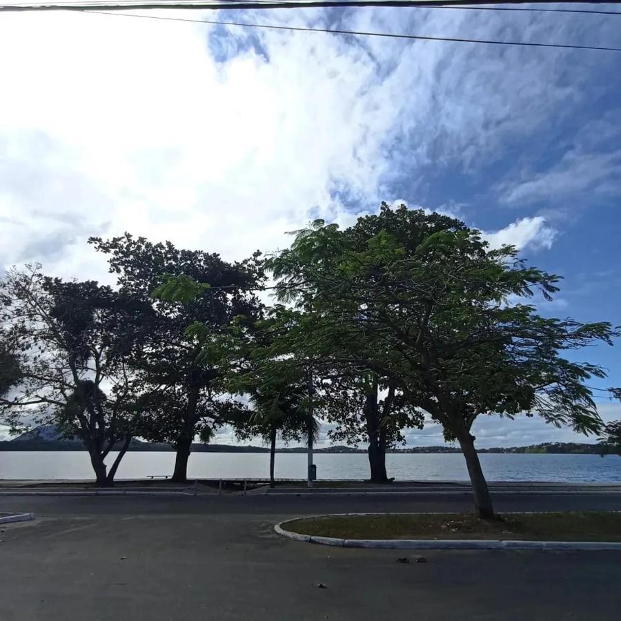 Lagoa Ii Rj *