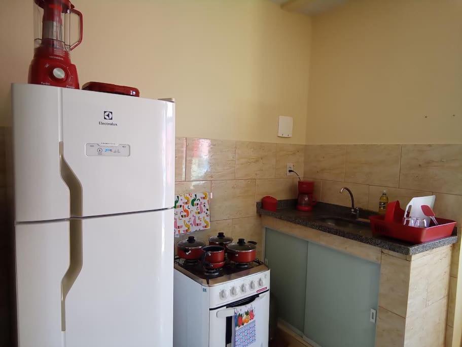 Apartment Lagoa Ii Rj
